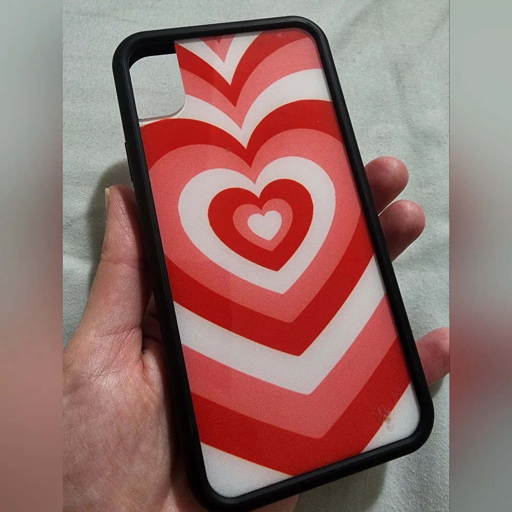 *Final Sale* Wildflower Case for iPhone XR